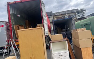 ２回目のバンニング